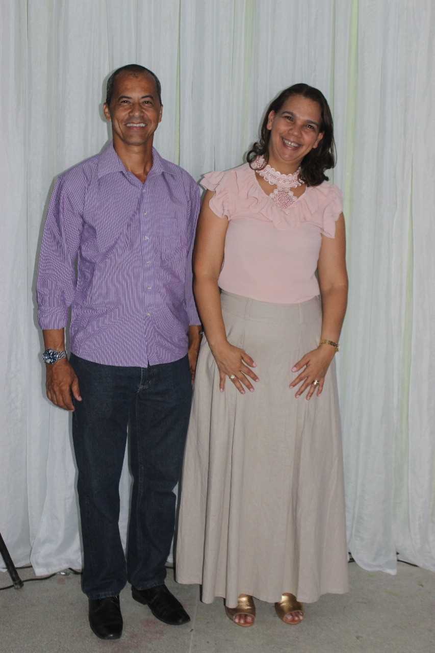 Casamento Comunitáro